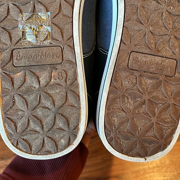 Bruno Marc size 8 Men Dress Shoes - Picture 6 of 7